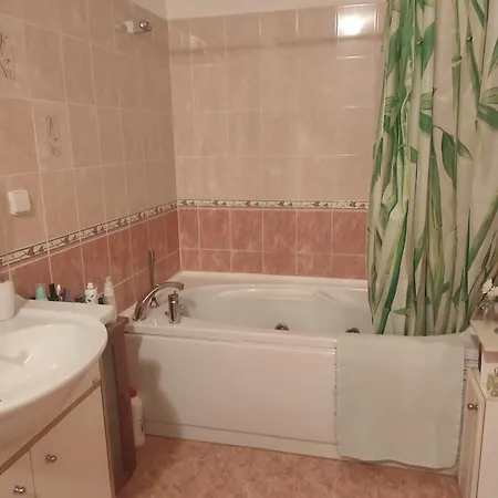 оазис Appartement