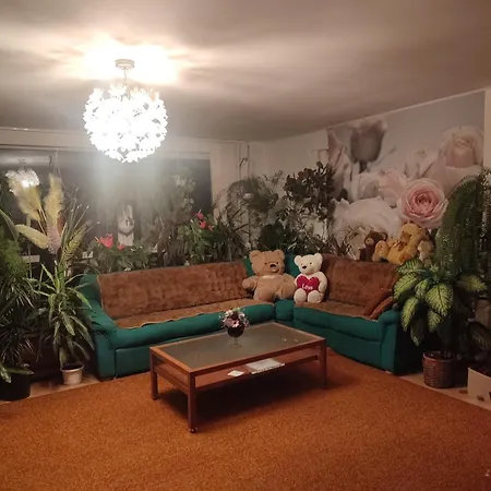 оазис Appartement